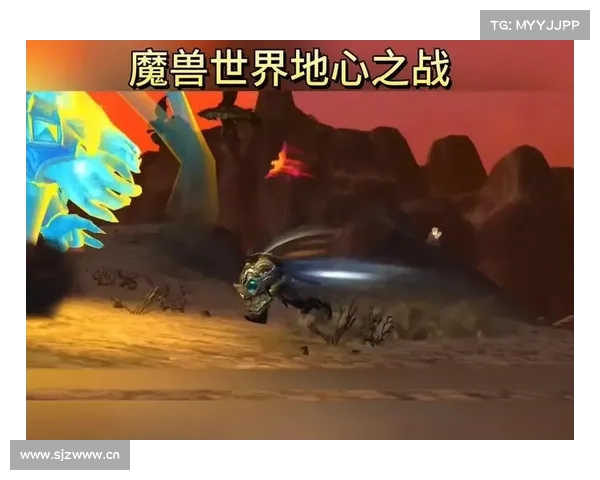 魔兽RPG：征战无尽的奇幻世界